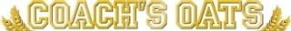Coachs Oats logo