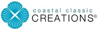Coastal Classic Creations logo