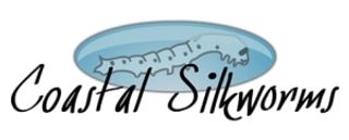 Coastal Silkworms logo