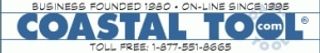Coastal Tool logo