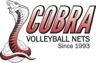 Cobra Volleyball logo