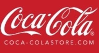 Coca-Cola Store logo