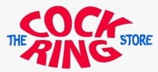 Cockring Shop logo