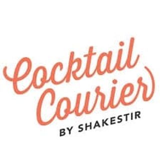 Cocktail Courier logo