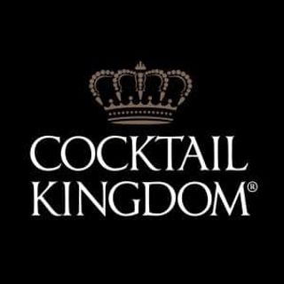 Cocktail Kingdom logo