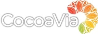 CocoaVia logo