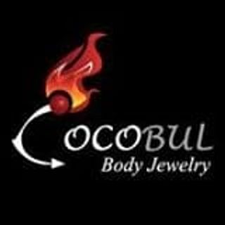 Cocobul Body Jewelry logo