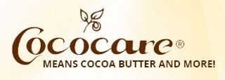Cococare logo
