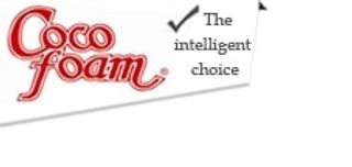 Coco Foam logo