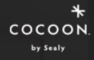 Cocoon by Sealy logo