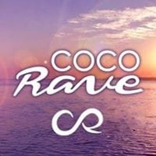 CoCo Rave Swim logo