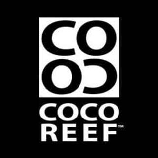 CoCo Reef Swimwear logo
