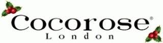 Cocorose London logo