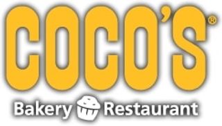 Coco's Bakery Restaurant logo