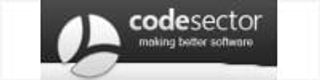 Code Sector logo