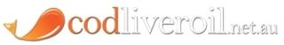 Codliveroil logo
