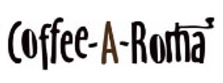 Coffee A Roma logo