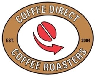 Coffee Bean Direct logo