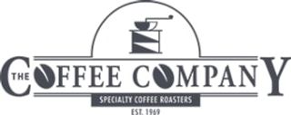 The Coffee Company logo