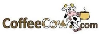 Coffee Cow logo