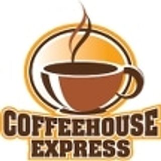 Coffeehouse Express logo