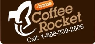 Coffeerocket logo