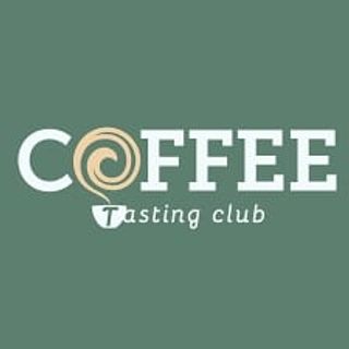 Coffee Tasting Club logo