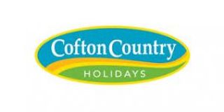 Cofton Country Holidays logo