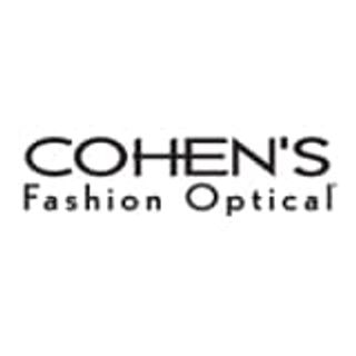 Cohen's Fashion Optical logo