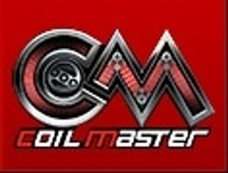 Coil Master logo
