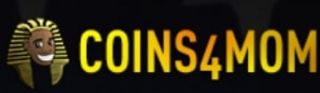 Coins4mom logo