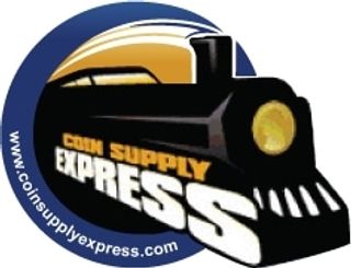 Coin Supply Express logo