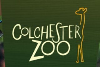 Colchester Zoo logo