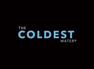 Coldest logo