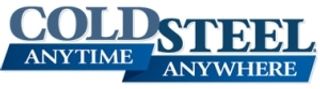 Cold Steel UK logo