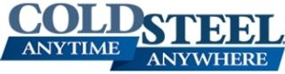 Cold Steel logo