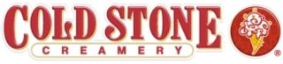 Cold Stone Creamery logo