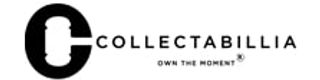 Collectabillia logo