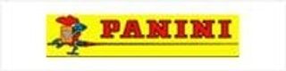 Panini logo