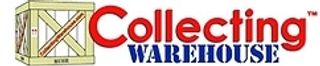 Collecting Warehouse logo