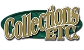 Collections Etc logo