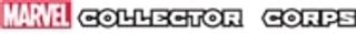 Marvel Collector Corps logo