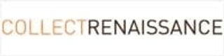 Collect Renaissance logo