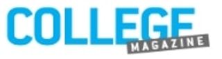 College Magazine logo
