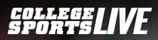 College Sports Live logo
