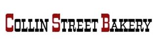 Collin Street Bakery logo