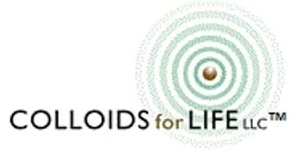 Colloids for Life logo
