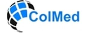 Colmed logo