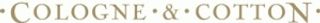 Cologne and Cotton logo