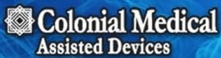 Colonial Medical logo